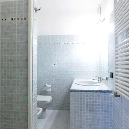 Apartment Beach&bed Levanto