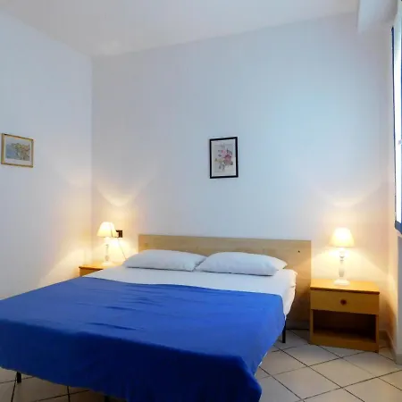 Beach And Bed Διαμέρισμα *