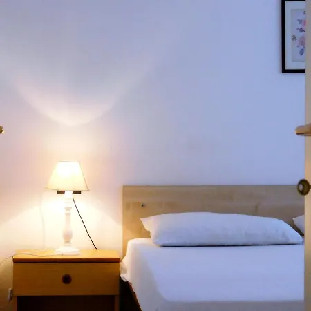 Apartment Beach&bed Levanto