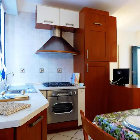 Beach&bed Apartment