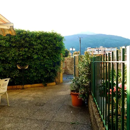 Apartment Beach&bed Levanto