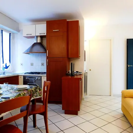 Beach And Bed Apartment Levanto